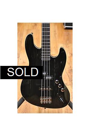 Fender Aerodyne Jazz Bass (B Stock) Fender Aerodyne Jazz Bass (B Stock)